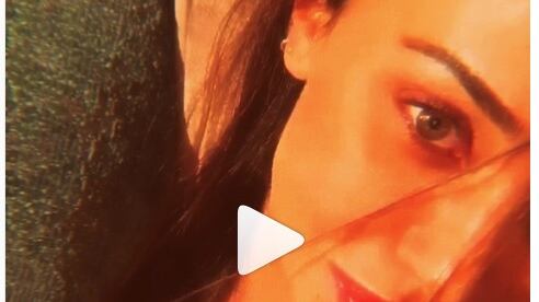 Belen Rodriguez contro gli haters: "Non ti sto facendo vedere le t***"