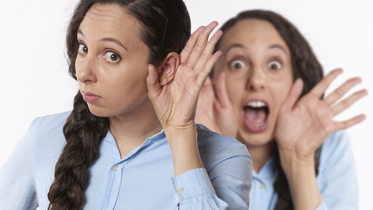 La tua voce è cambiata? Quando e perché preoccuparsi