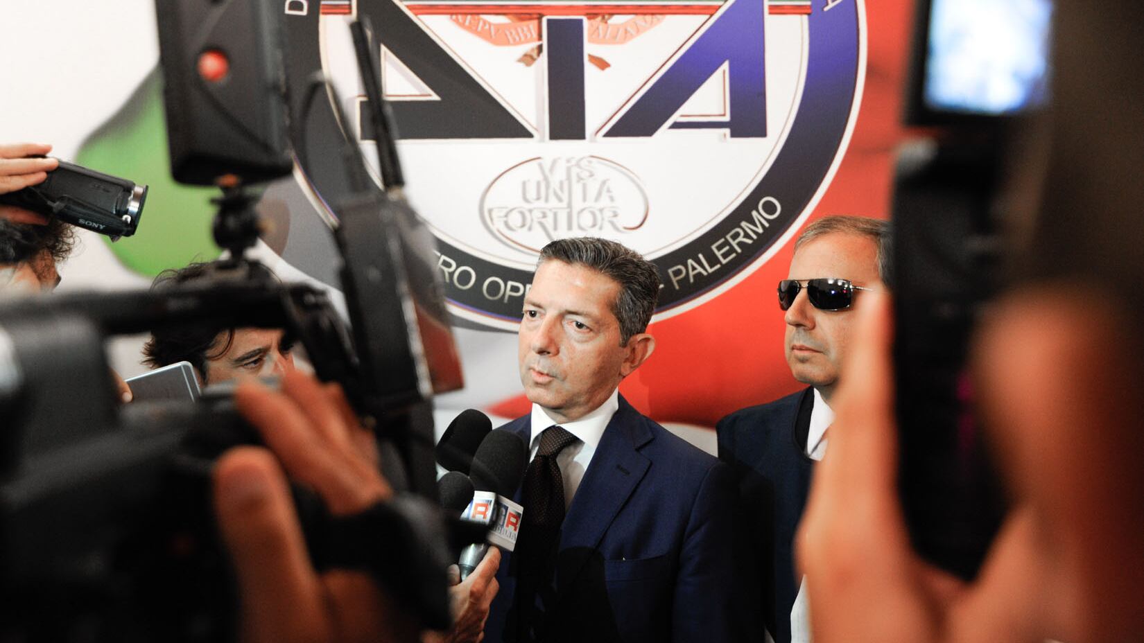 Mafia, maxi sequestro di beni per 1,6 miliardi di euro