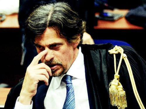 Patronaggio all'antimafia: "Mafia tunisina dietro le navi madri"