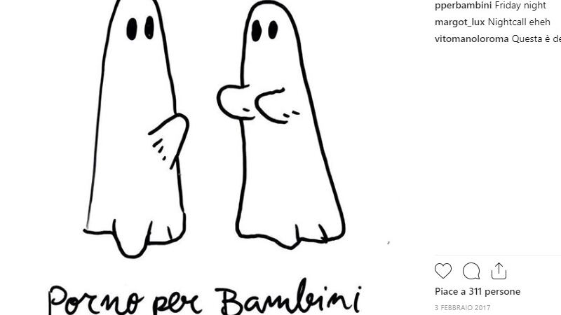 Milano, annullata la mostra "porno per bambini"
