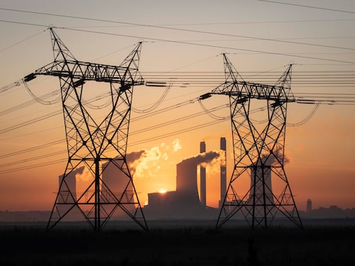Le ondate di calore nuocciono alla salute della rete elettrica