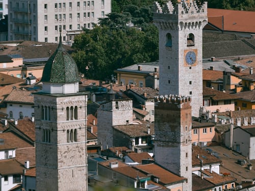 Città italiane, ecco la classifica dove si vive meglio