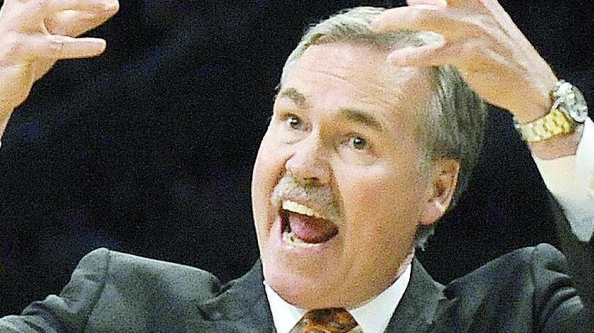 D'Antoni e i Lakers alla milanese