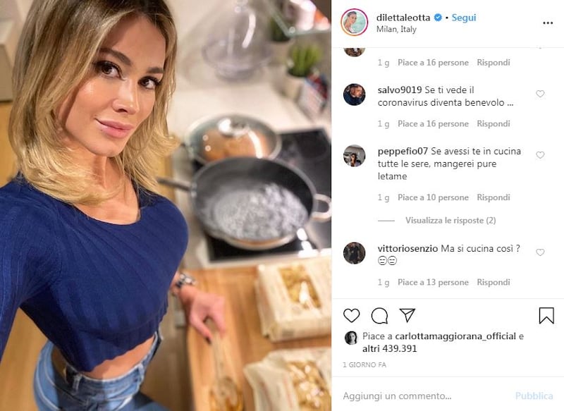 Diletta Leotta