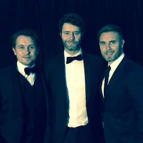 Take That: foto 2