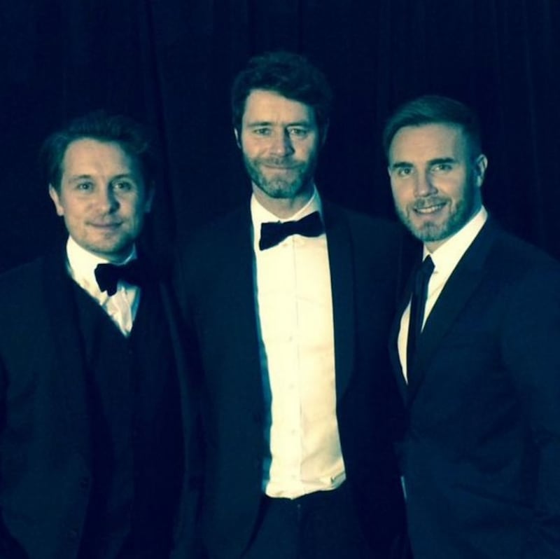 Take That: foto 2