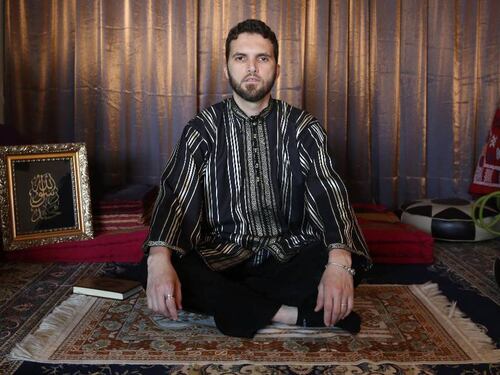 "Avevo un sogno: fare l'imam Poi ho scoperto di essere gay"