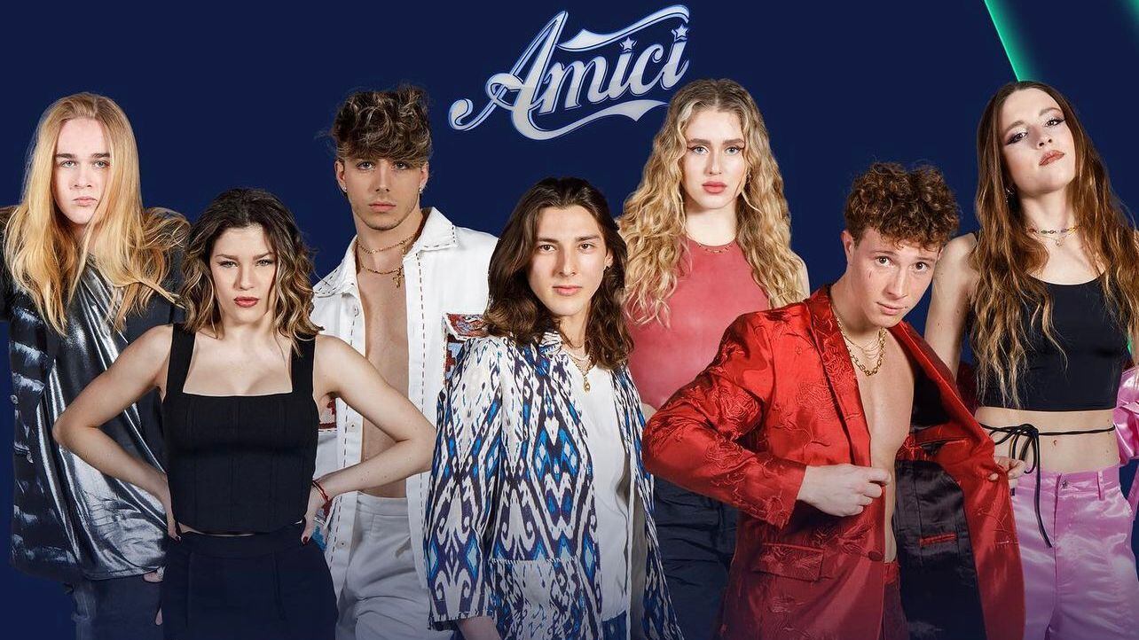Amici 2023: tutte le anticipazioni e gli ospiti della settima serata