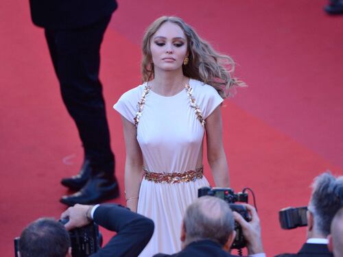 Festival di Cannes: i look più sexy