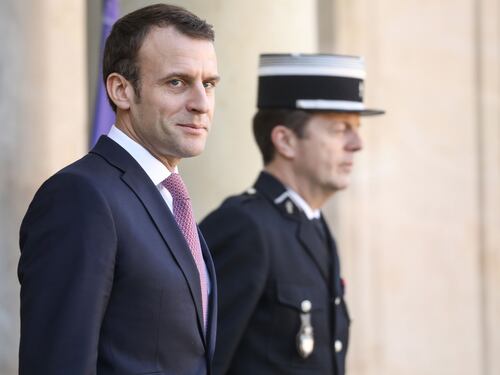 Migranti, Macron fa la morale? Francia condannata per il trattamento sui minori
