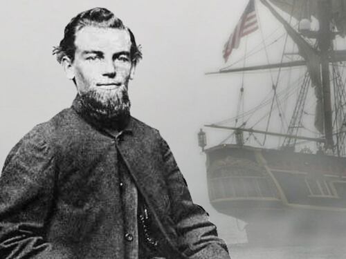 Il mistero della Mary Celeste: la prima nave fantasma