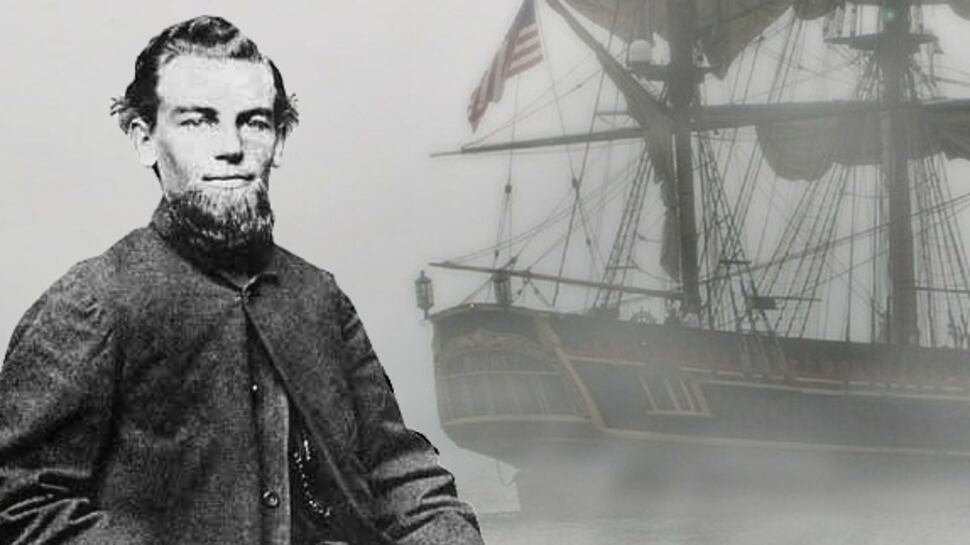 Il mistero della Mary Celeste: la prima nave fantasma