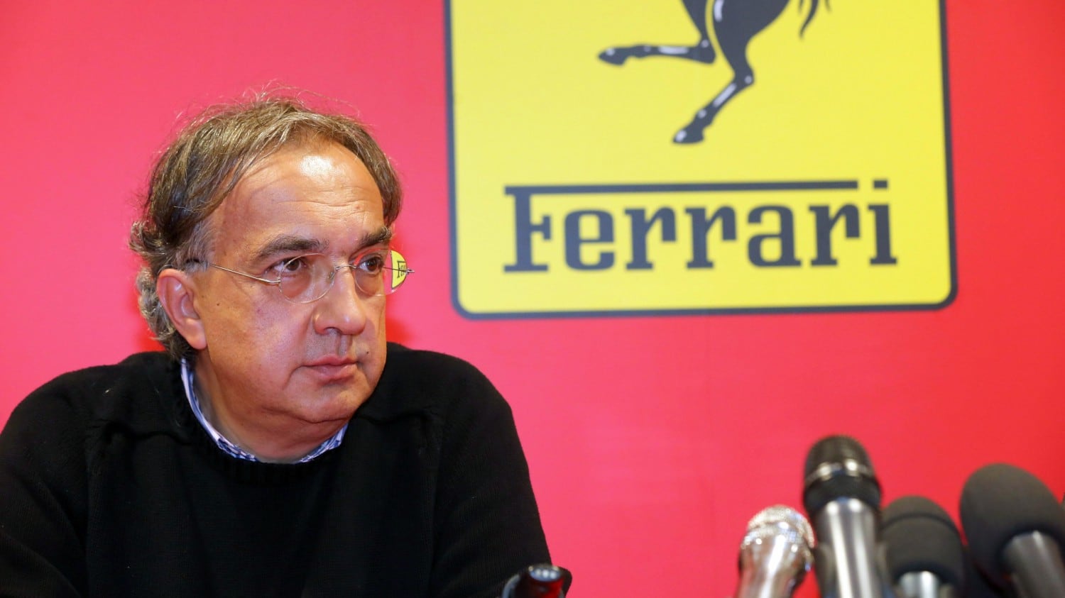 Marchionne non tifa Trump: "Canada e Messico a rischio"