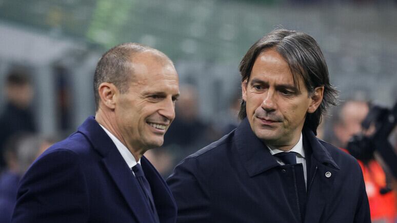 Juventus-Inter: le probabili formazioni e dove vederla