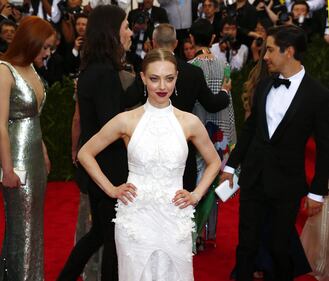 Met Gala 2015, parata di star a New York 43