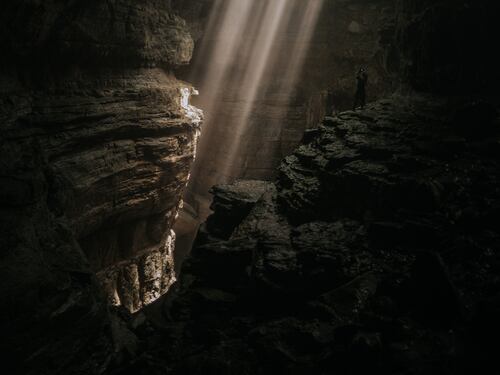 6 grotte da visitare in Puglia