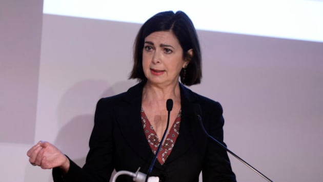 La Boldrini contro il Pd: "Dove sono le donne?" E propone la lista unica