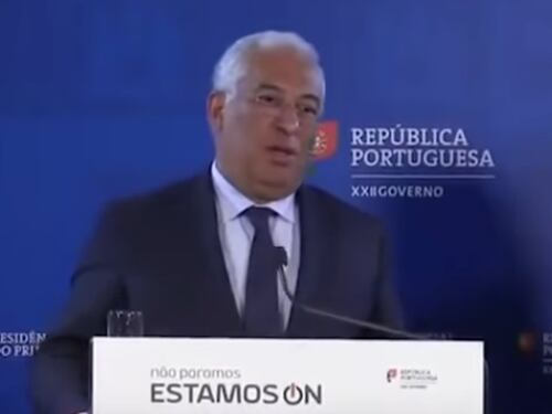 Ue, il premier portoghese Costa attacca ministro olandese: "Parole ripugnanti"