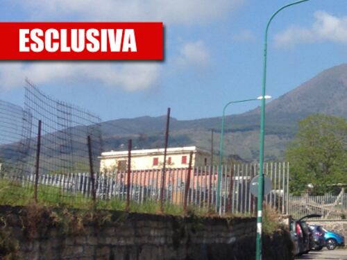 Vivere sulle pendici del Vesuvio tra fatalismo e rischio eruzione