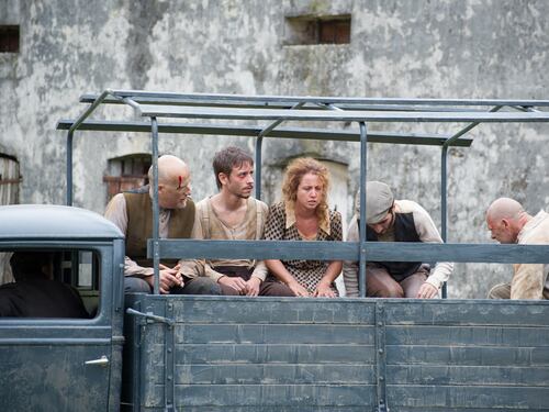 Foibe, Venezia snobba il film su Norma Cossetto