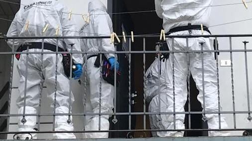 Uccisa e fatta a pezzi, in casa di Carol Maltesi trovate tracce di sangue