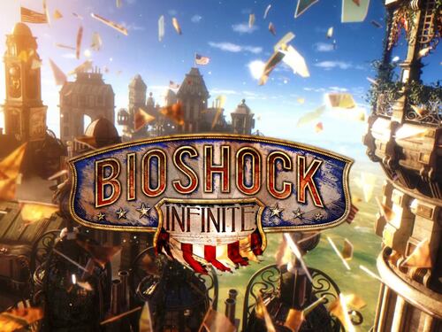 Il videogame della settimana: "BioShock Infinite"