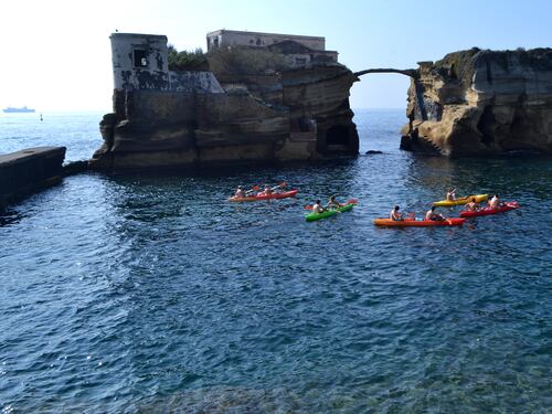 Scoperti a pescare ricci nell’area marina protetta, fermati due bracconieri del mare