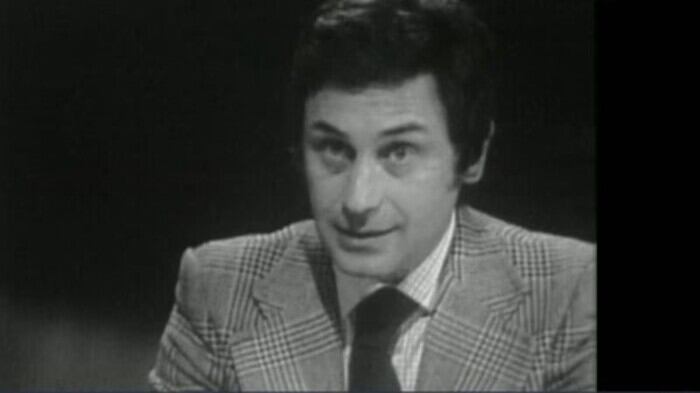 Addio Gigi Marsico, uno dei padri della tv pubblica
