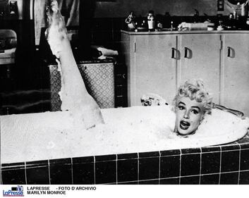 Marilyn Monroe, le foto più belle 7