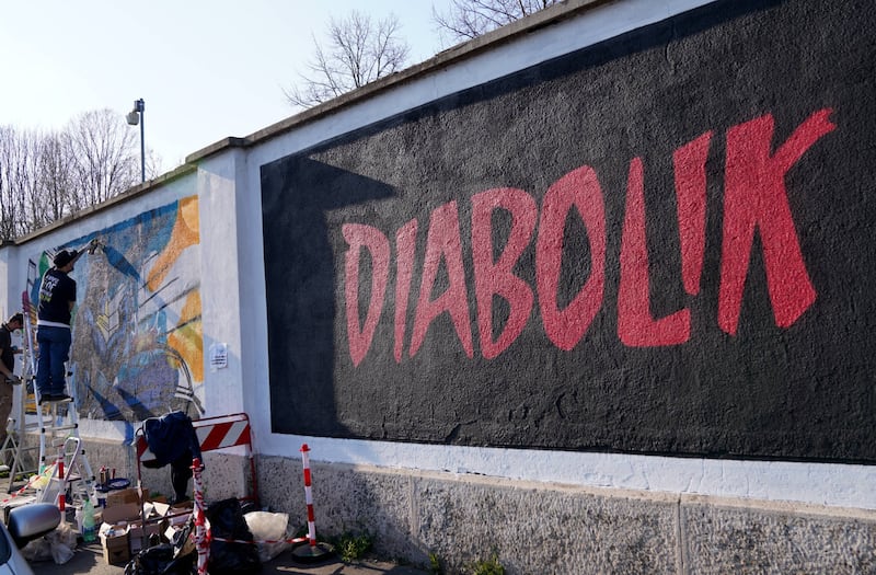 Diabolik