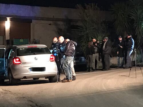 Omicidio a Palermo: ucciso con un colpo di pistola