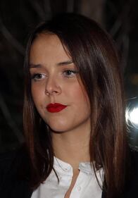 Pauline Ducruet, l'erede di Grace Kelly e i sorrisi con Maxime 14