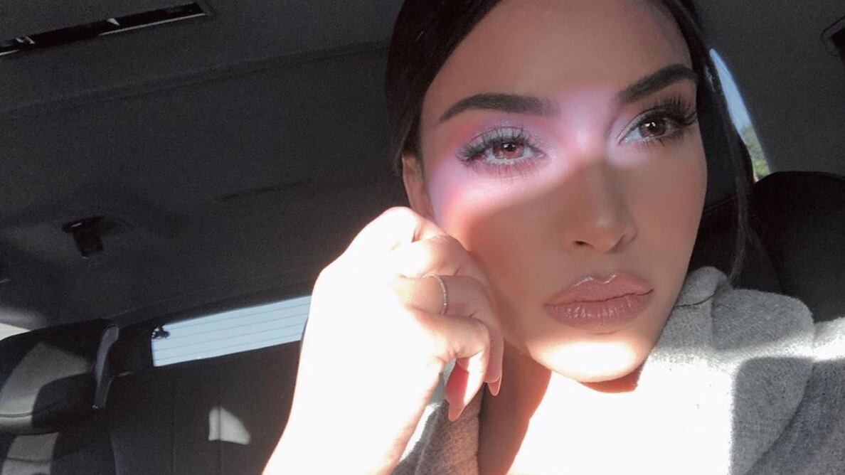 Kim Kardashian fa 39 anni: ha organizzato tre giorni di festa