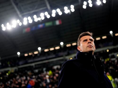 Sprofondo Juventus. Thiago Motta, che fischi