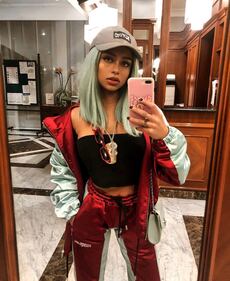 Christina Bertevello, chi è l'influencer nei guai per un pestaggio 2