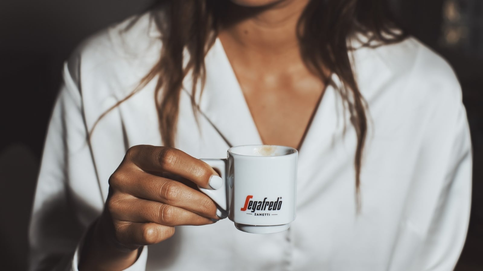 Segafredo rivoluziona la sua identità globale: al via il nuovo posizionamento "Take Your Shot"