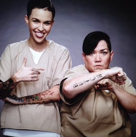 Ruby Rose, foto 14