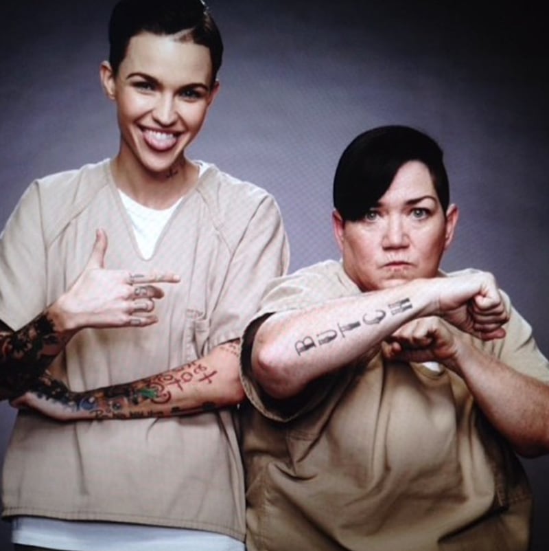 Ruby Rose, foto 14