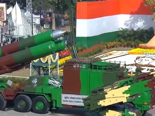 Il missile supersonico che fa impazzire l'Asia: perché tutti vogliono il BrahMos