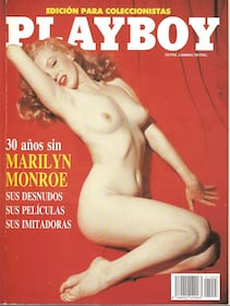 Playboy, le modelle più celebri di tutti i tempi 1