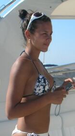 Alejandra Benitez, ministro col fiocco! 11
