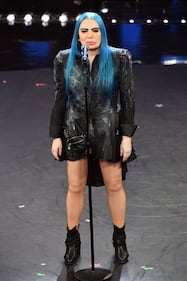 Sanremo 2019, i look più sexy 7