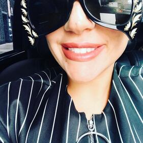 Lady Gaga, le immagini più famose 29
