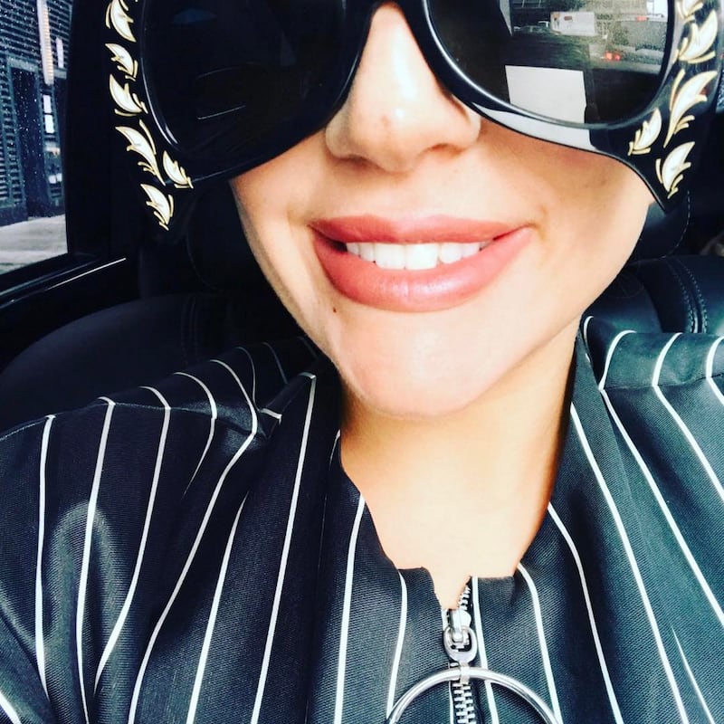 Lady Gaga, le immagini più famose 29