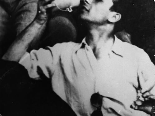 "Tremavo, ma ero deciso a ucciderlo"