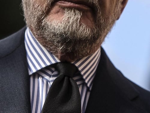 Napoli, De Laurentiis: "Balotelli ora non è la priorità Ancelotti vince ed è senza smanie"