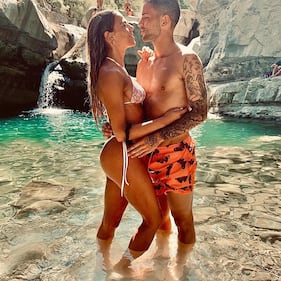 Giulia Amodio sensuale sui social 1