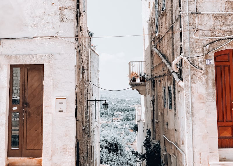 Cisternino