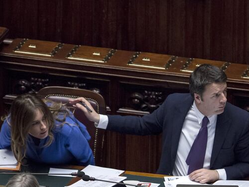 Sondaggi, il Pd arretra. Il centrodestra avanza. M5S bene soprattutto al Sud